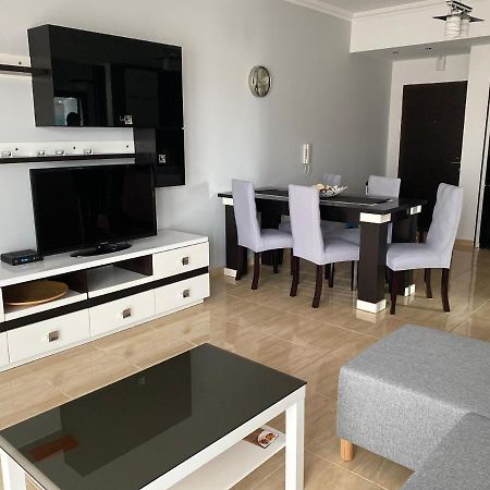 Sunny Apartament Saranda Εξωτερικό φωτογραφία
