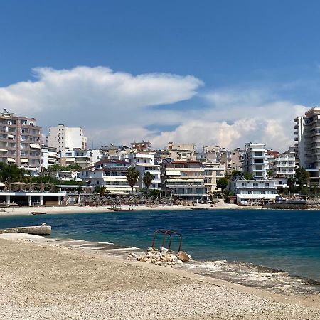 Sunny Apartament Saranda Εξωτερικό φωτογραφία