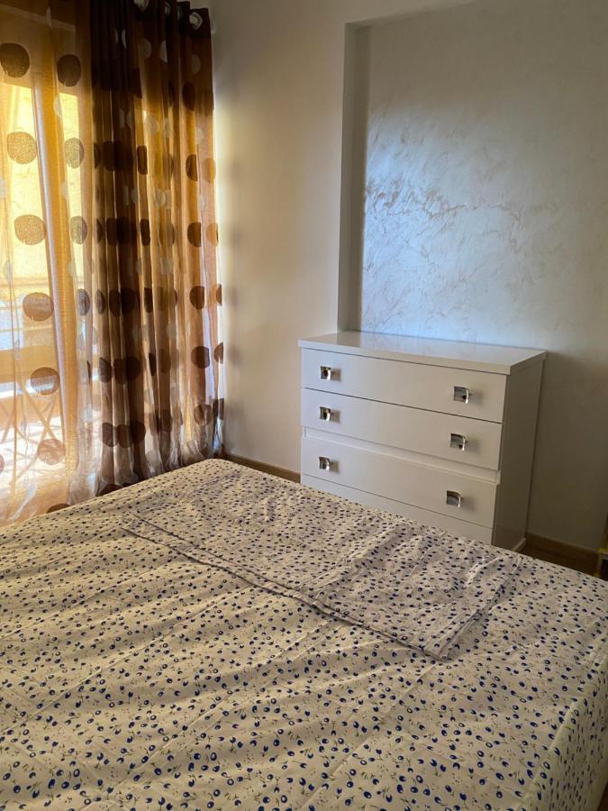Sunny Apartament Saranda Εξωτερικό φωτογραφία