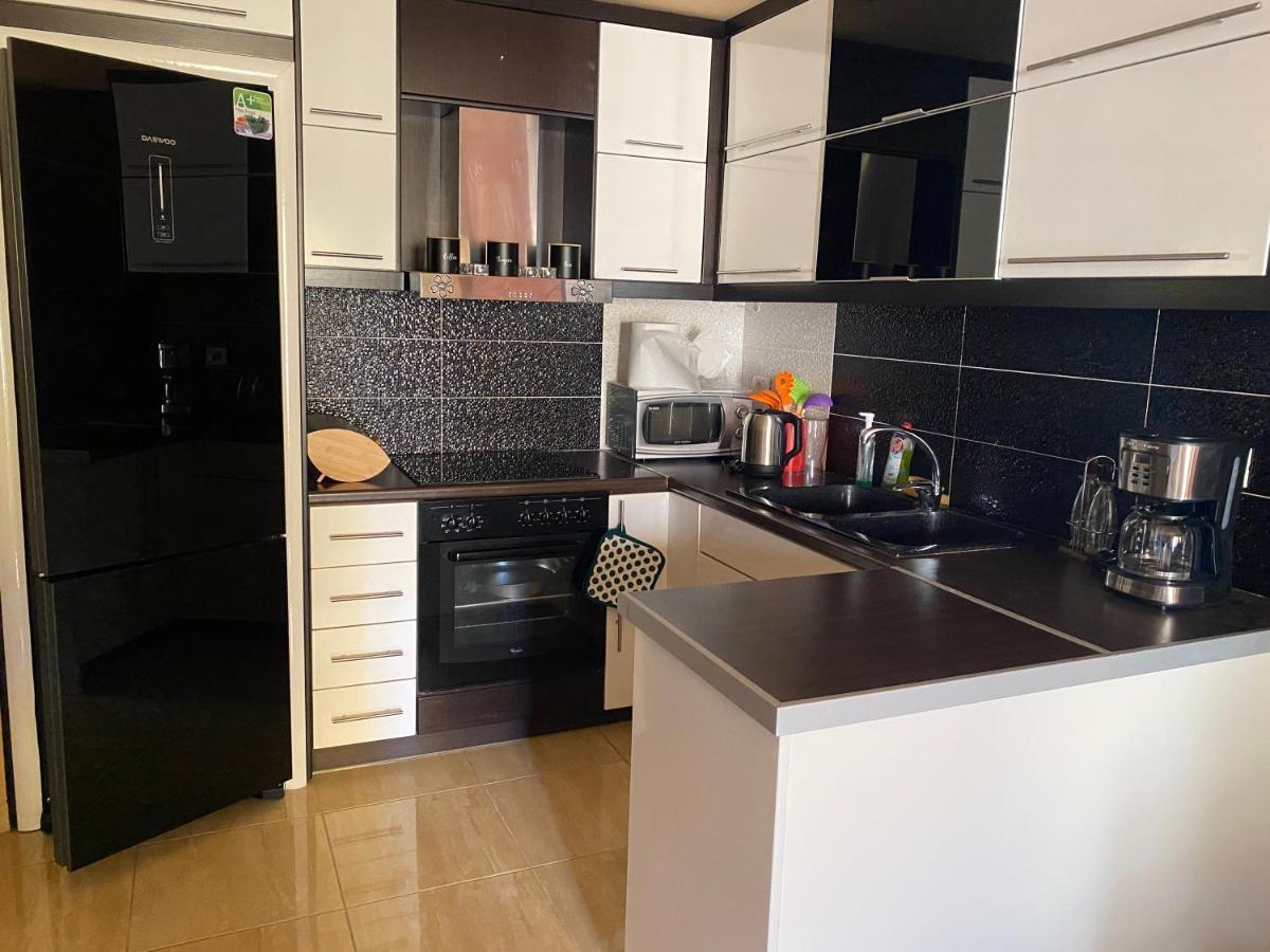 Sunny Apartament Saranda Εξωτερικό φωτογραφία