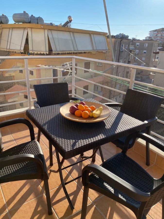Sunny Apartament Saranda Εξωτερικό φωτογραφία