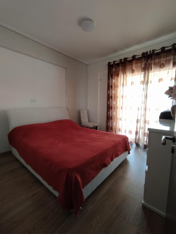 Sunny Apartament Saranda Εξωτερικό φωτογραφία