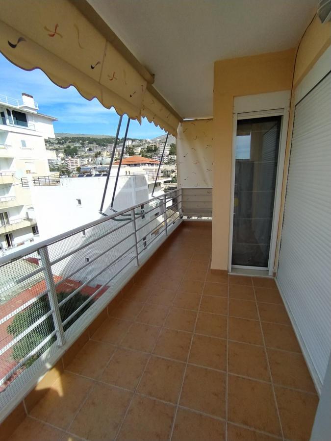 Sunny Apartament Saranda Εξωτερικό φωτογραφία