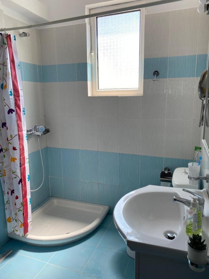 Sunny Apartament Saranda Εξωτερικό φωτογραφία