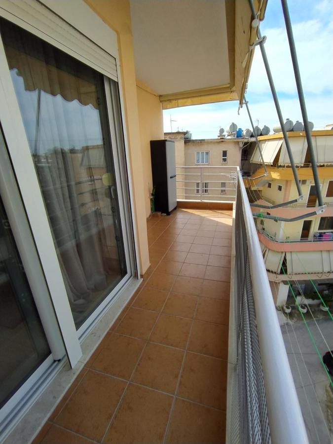 Sunny Apartament Saranda Εξωτερικό φωτογραφία