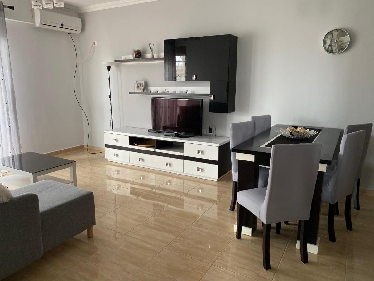 Sunny Apartament Saranda Εξωτερικό φωτογραφία
