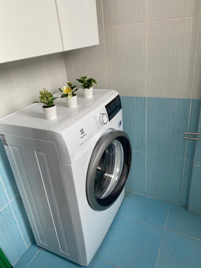 Sunny Apartament Saranda Εξωτερικό φωτογραφία