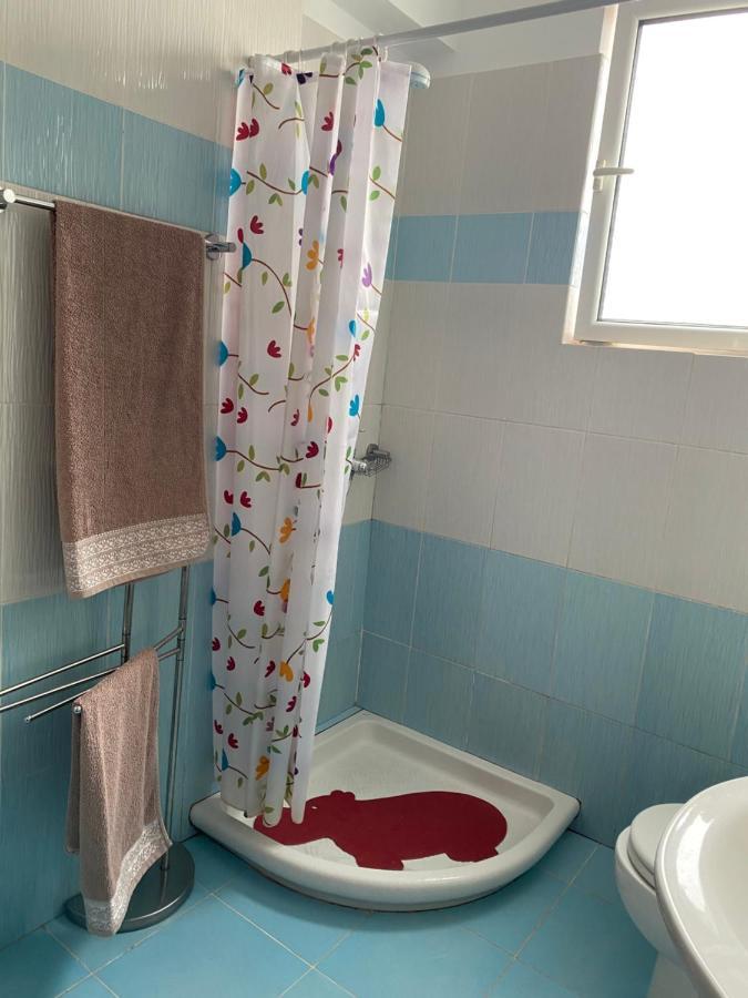 Sunny Apartament Saranda Εξωτερικό φωτογραφία
