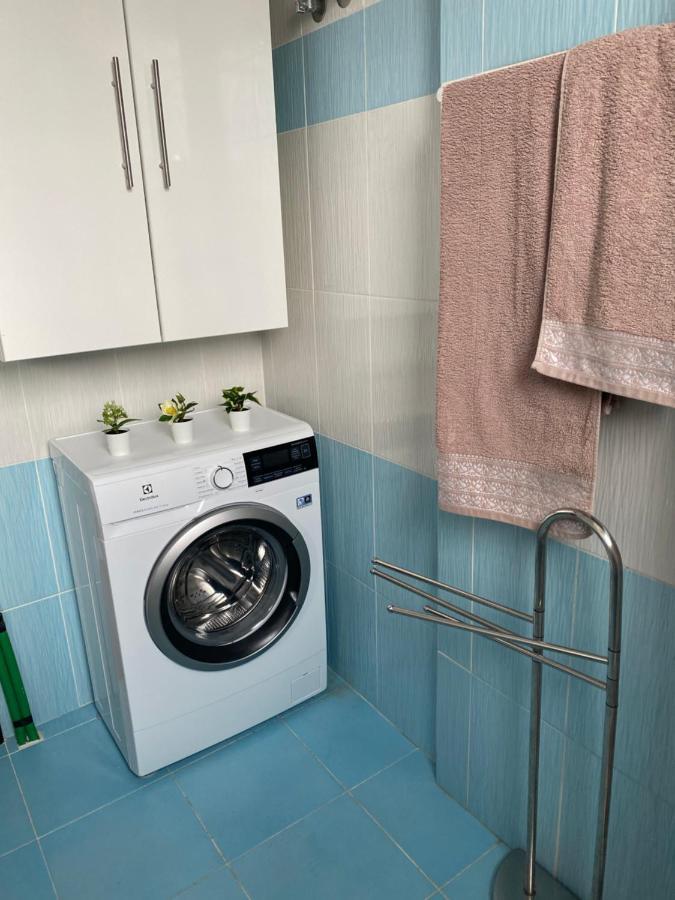 Sunny Apartament Saranda Εξωτερικό φωτογραφία