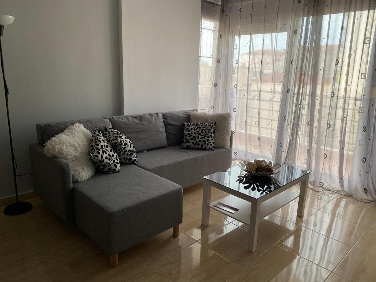 Sunny Apartament Saranda Εξωτερικό φωτογραφία